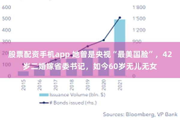 股票配资手机app 她曾是央视“最美国脸”，42岁二婚嫁省委书记，如今60岁无儿无女