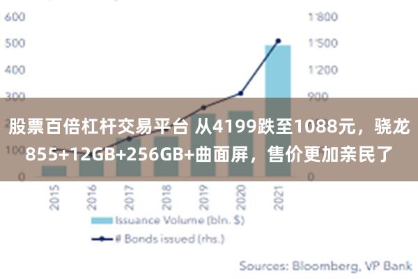 股票百倍杠杆交易平台 从4199跌至1088元，骁龙855+12GB+256GB+曲面屏，售价更加亲民了