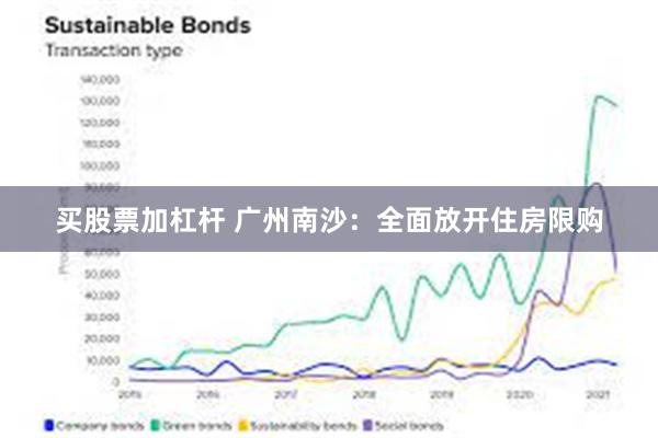 买股票加杠杆 广州南沙：全面放开住房限购